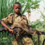 Zimbabwe Soldier