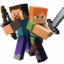 Minecraft meme g4skins