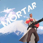 Mortar