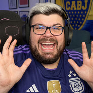 Tetitas De Azucar Steam avatar