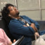 Sleeping Samjack