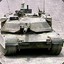 M1A1 Abrams