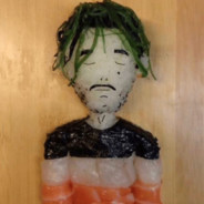 Lil Sushi Vert