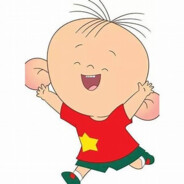 翻斗花园自由人胡图图