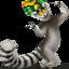 King Julien