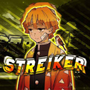 streiker