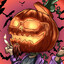 The SP00KY POSTAL Dude