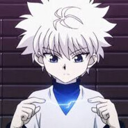 Killua