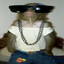 arush