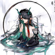 暗羽灰鸦