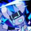 Tricrystal