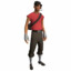 o scout cavaleiro