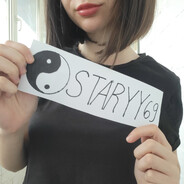 ☯STARYY➏︎➒