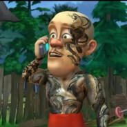 团结屯恶霸超级伐木人