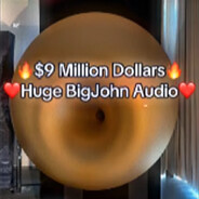 ❤ Huge BigJohn Audio ❤
