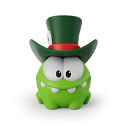 Коля железяка