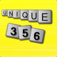 UNIQuE356