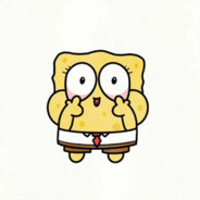 比奇堡白给大师海绵宝宝