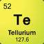 Tellurium