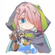 那位伟大的突变体大人