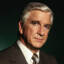 Leslie Nielsen