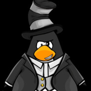 FreakyPenguin