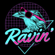 RaveCrow