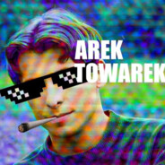 Marek Towarek