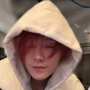 精神错乱的鹿鹿晗