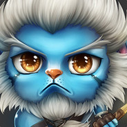 Чёрный пояс по доте