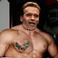 Arnold ak Arni schwarzenegger