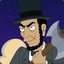 Darth Lincoln