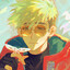 Vash D. Stampede