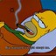 weed homer