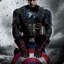 CaptainAmerica avatar
