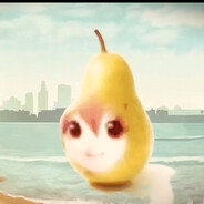 Pear Teto