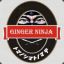The True Ginger Ninja
