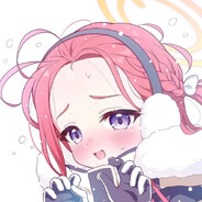 笨蛋酥糖喜欢花冈柚子