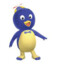 Pablito de los Backyardigans