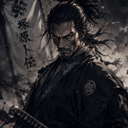 Tsukahara Bokuden Steam avatar