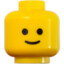 LEGO-Man
