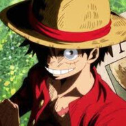 Luffy