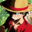 Luffy