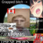 The grappist