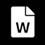 Microsoft Word