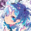 bilibili：谷雨柔柔