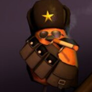 Steam Avatar