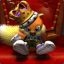 Conker the King