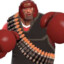 Boxing Heavy Fan