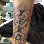 Yeko - steam id 76561197999901723